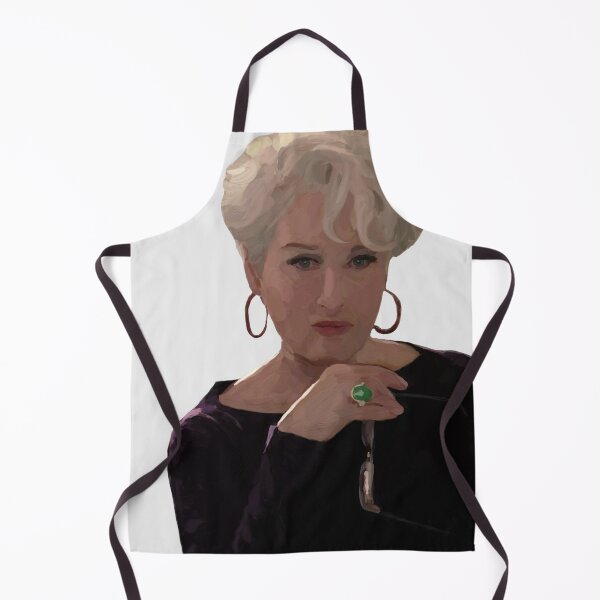 Item preview, the devil wears prada miranda priestly designed and sold by valessketch.