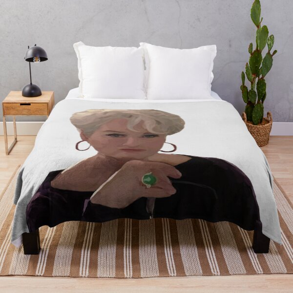Item preview, the devil wears prada miranda priestly designed and sold by valessketch.