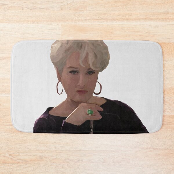 Item preview, the devil wears prada miranda priestly designed and sold by valessketch.