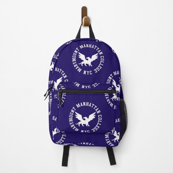 Item preview, Marymount Manhattan College NYC Griffin Collegiate Emblem designed and sold by TEACHERMADEIT.