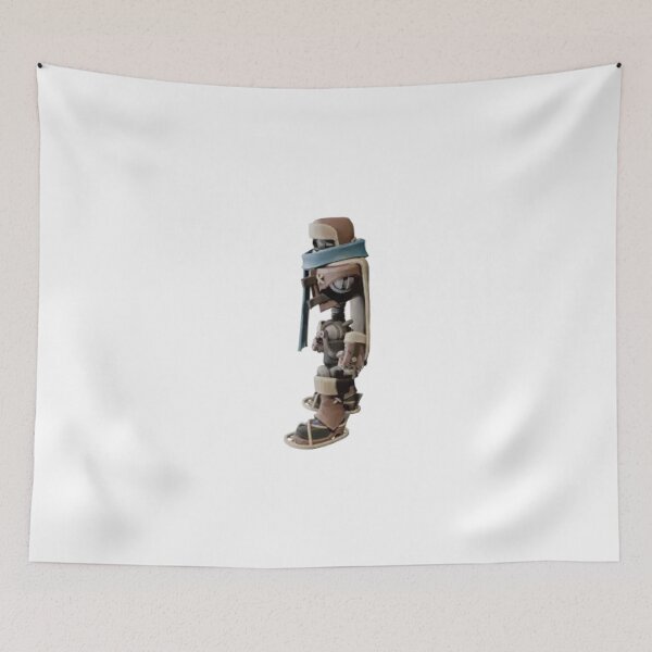 Item preview,  Character Fanart Inspired by Far Far West designed and sold by Gbriel3.