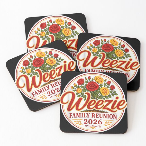 Item preview, Weezie Family Reunion Red and Yellow Roses Floral Celebration Commemorative Design designed and sold by StanaLuis.