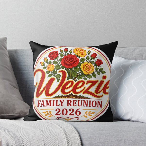 Item preview, Weezie Family Reunion Red and Yellow Roses Floral Celebration Commemorative Design designed and sold by StanaLuis.