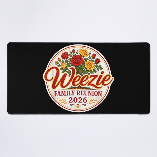 Item preview, Weezie Family Reunion Red and Yellow Roses Floral Celebration Commemorative Design designed and sold by StanaLuis.