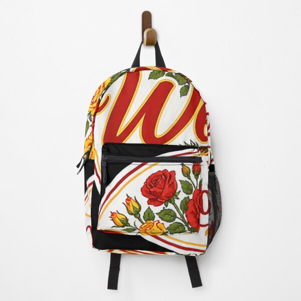 Item preview, Weezie Family Reunion Red and Yellow Roses Floral Celebration Commemorative Design designed and sold by StanaLuis.