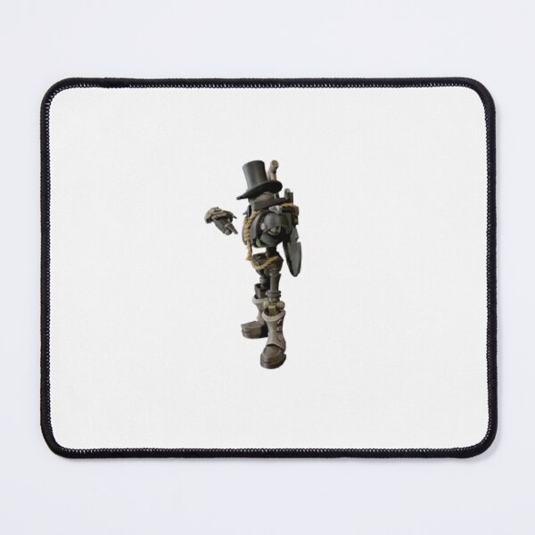 Item preview, Character Fanart Inspired by Far Far West designed and sold by Gbriel3.