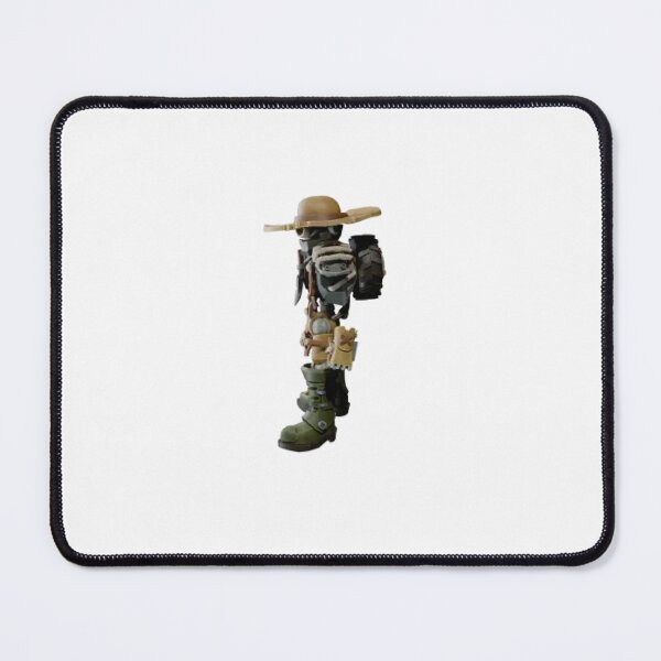 Item preview, Character Fanart Inspired by Far Far West designed and sold by Gbriel3.