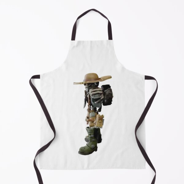 Item preview, Character Fanart Inspired by Far Far West designed and sold by Gbriel3.
