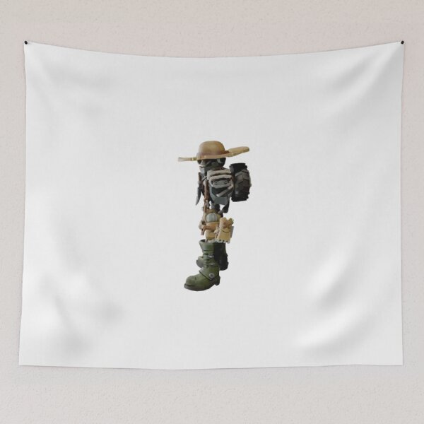 Item preview, Character Fanart Inspired by Far Far West designed and sold by Gbriel3.