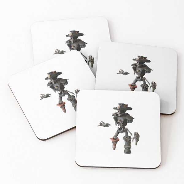 Item preview, Character Fanart Inspired by Far Far West designed and sold by Gbriel3.