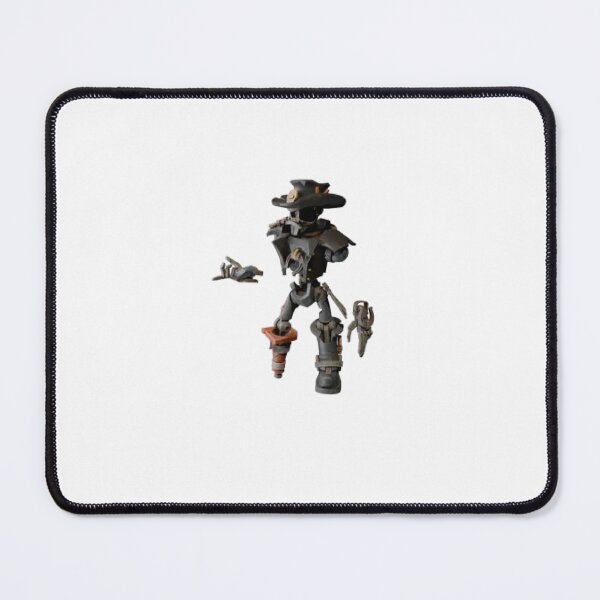 Item preview, Character Fanart Inspired by Far Far West designed and sold by Gbriel3.