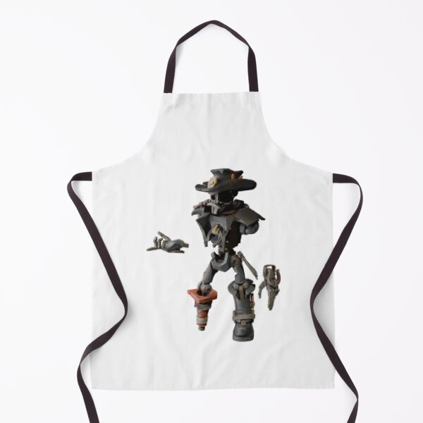 Item preview, Character Fanart Inspired by Far Far West designed and sold by Gbriel3.