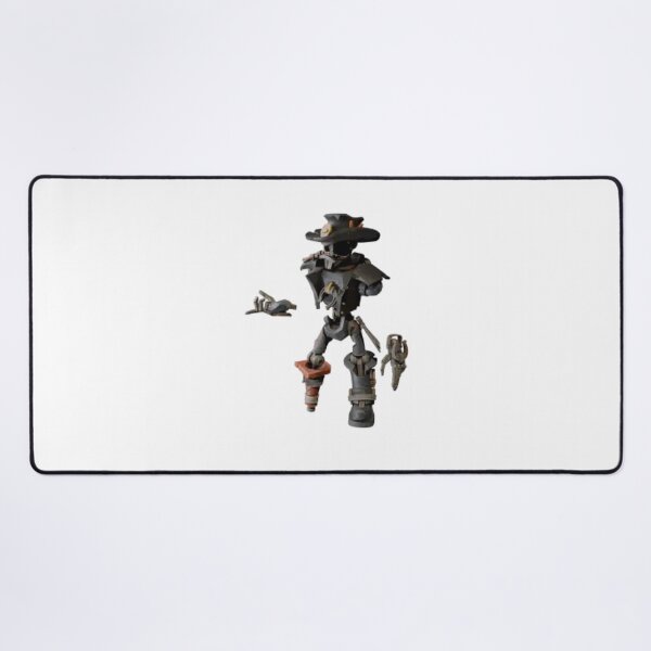 Item preview, Character Fanart Inspired by Far Far West designed and sold by Gbriel3.