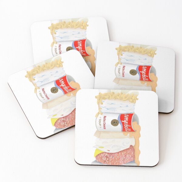Item preview, Dagwood Sandwich of Cheese designed and sold by Turning Tree Workshop.