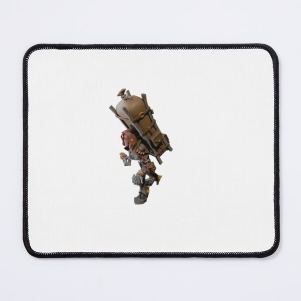 Item preview, Character Fanart Inspired by Far Far West designed and sold by Gbriel3.
