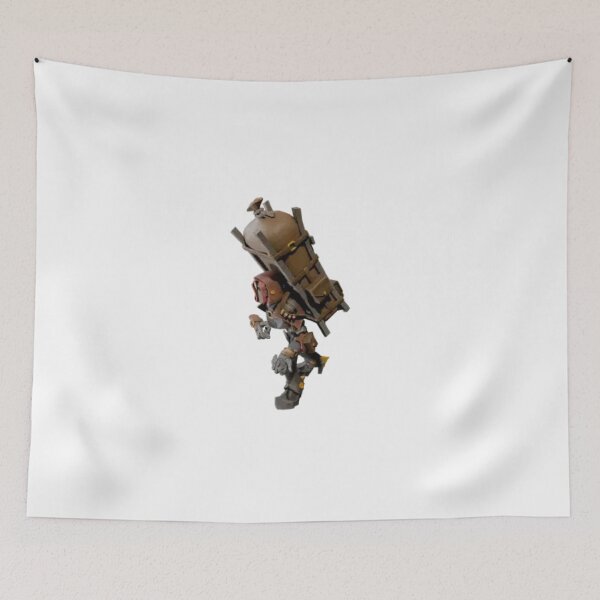 Item preview, Character Fanart Inspired by Far Far West designed and sold by Gbriel3.