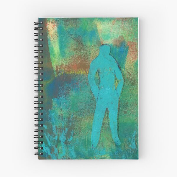 Item preview, Blue Man designed and sold by Atelier Seneca.