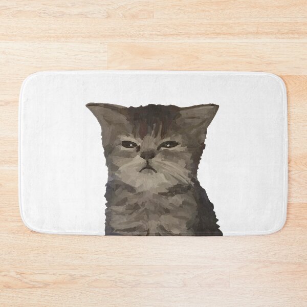 Item preview, sleepy kitty 3 designed and sold by valessketch.