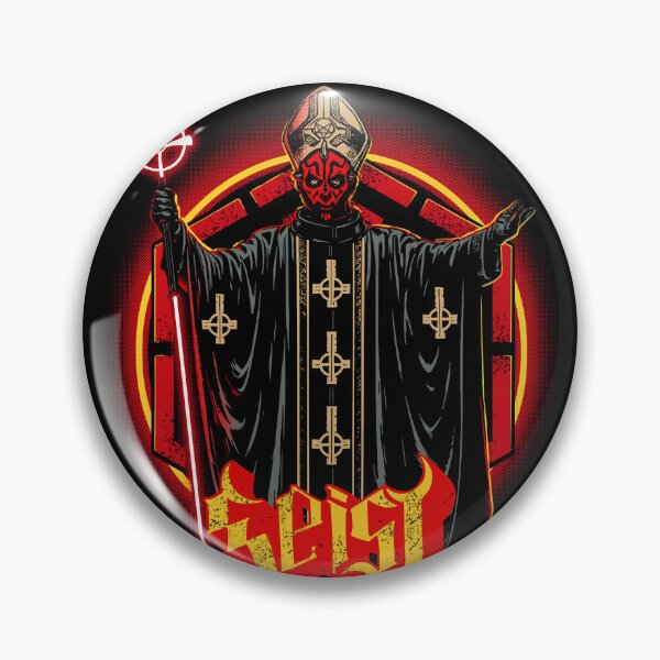 Item preview, PAPA GEIST designed and sold by RoniNucleart.
