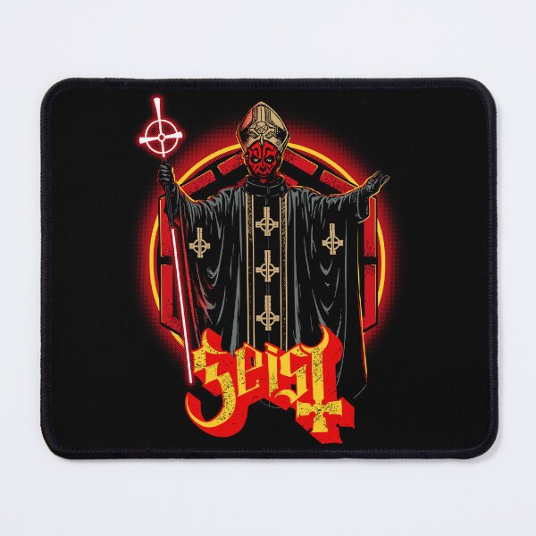 Item preview, PAPA GEIST designed and sold by RoniNucleart.