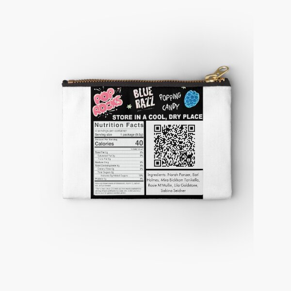 Item preview, Pop Rocks 2026 designed and sold by MikeIrwinGuitar.