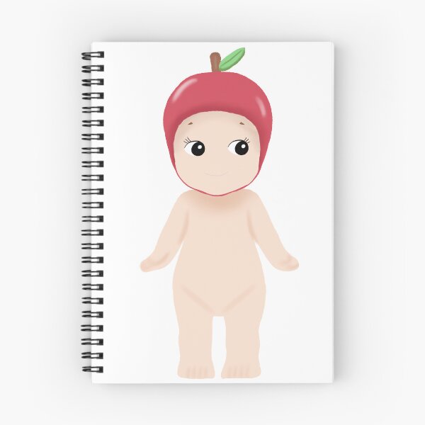 Item preview, Apple Sonny Angel designed and sold by Atelier-Bunny.