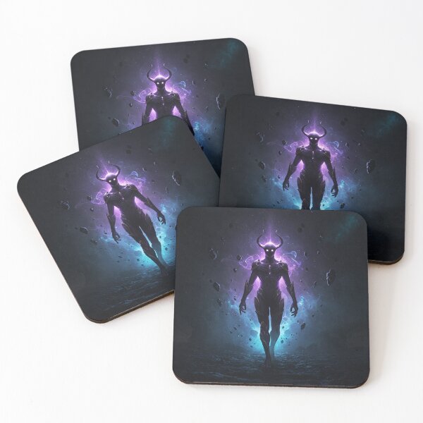 Item preview, Voidneir - Galaxy Wanderer designed and sold by Maderp.