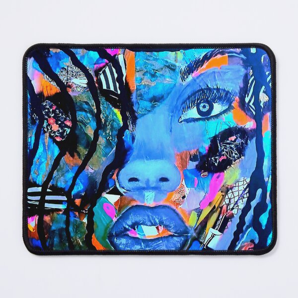 Item preview, Queen by Charlotte VanRoss designed and sold by Charlotte VanRoss fine art.