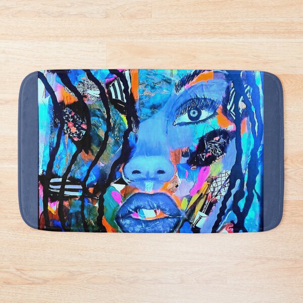 Item preview, Queen by Charlotte VanRoss  designed and sold by Charlotte VanRoss fine art.