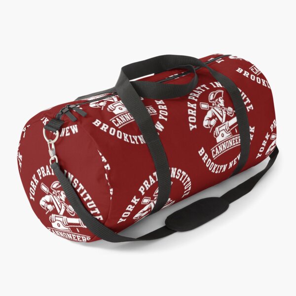 Item preview, York Pratt Cannoneers Brooklyn New York Vintage designed and sold by TEACHERMADEIT.