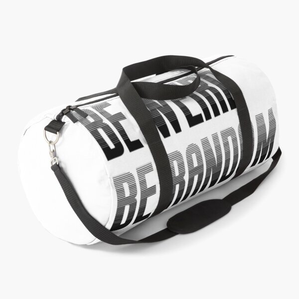 Item preview, Be Weird, Be Random, Be You! designed and sold by MSM Designs.