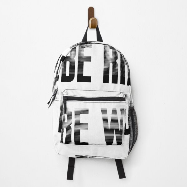 Item preview, Be Weird, Be Random, Be You! designed and sold by MSM Designs.