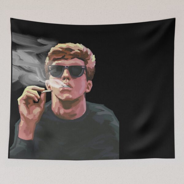Item preview, the breakfast club 2 designed and sold by valessketch.