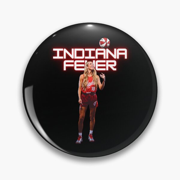 Item preview, Lexie Hull Indiana Fever designed and sold by lavndershrtdays.