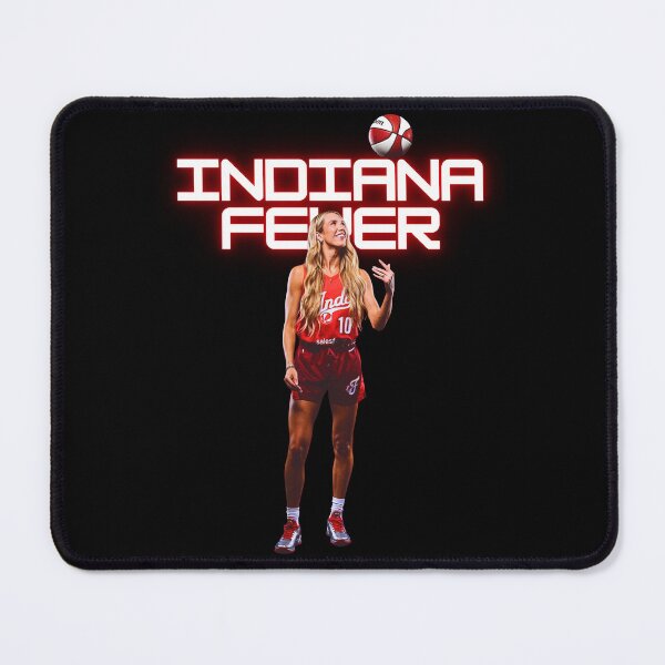 Item preview, Lexie Hull Indiana Fever designed and sold by lavndershrtdays.