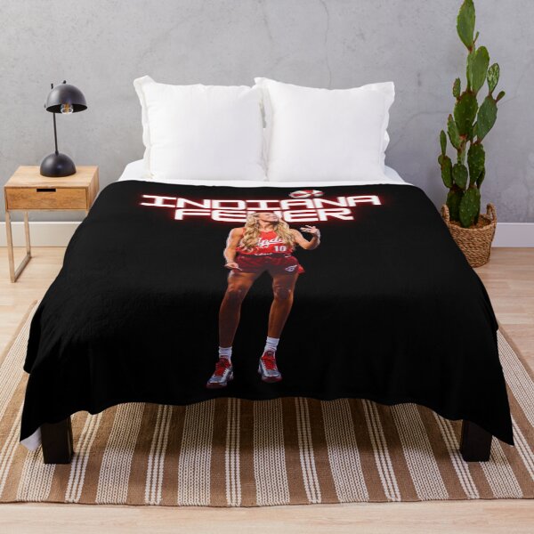Item preview, Lexie Hull Indiana Fever designed and sold by lavndershrtdays.