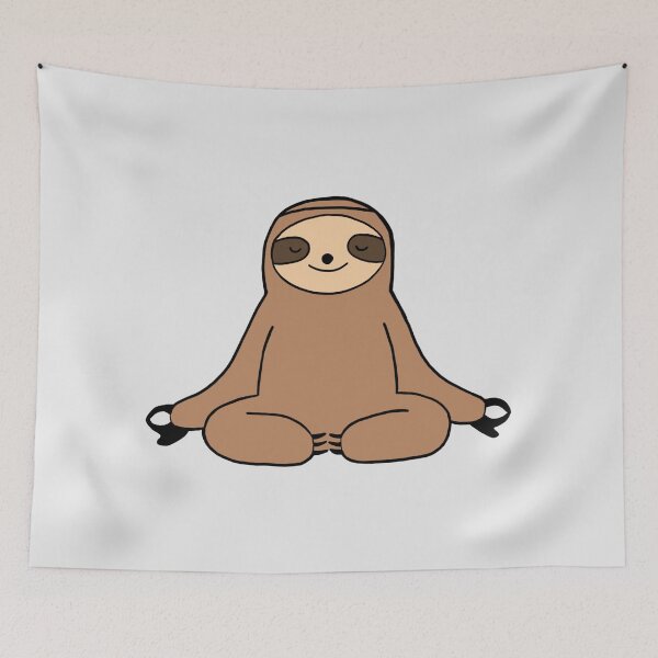 Item preview, Keep Calm And Stay Away From Problems designed and sold by valessketch.