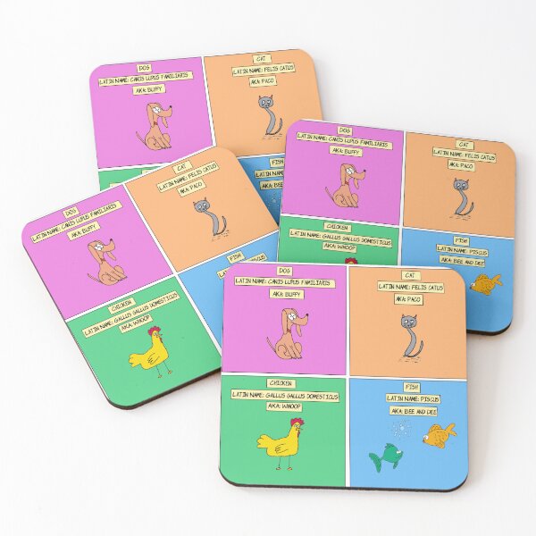 Item preview, Latin | Humor Language Webcomic | El Boxa designed and sold by ElBoxa.