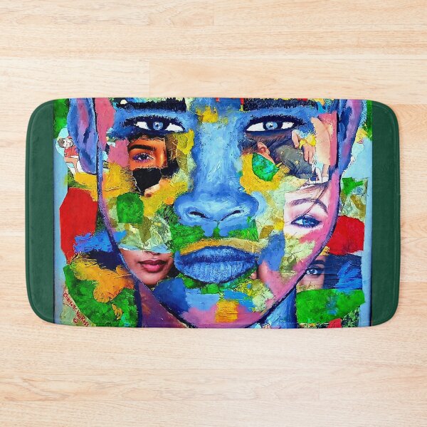 Item preview,  King by Charlotte VanRoss  designed and sold by Charlotte VanRoss fine art.