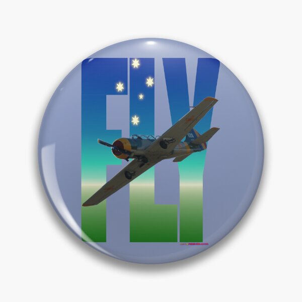 Item preview, Fly Design - Yak-52 VH-XRO 20150704 designed and sold by muz2142.
