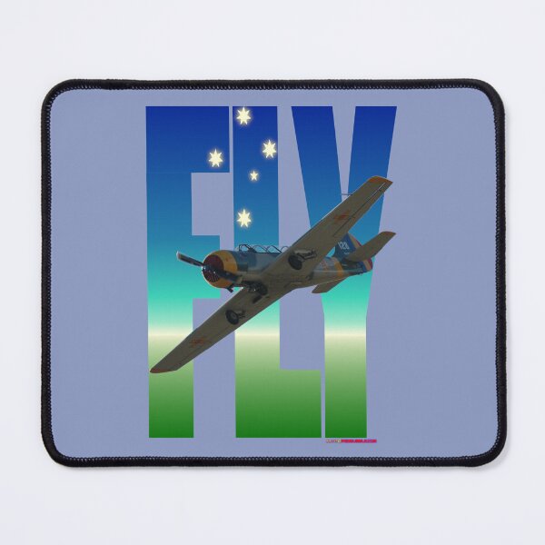Item preview, Fly Design - Yak-52 VH-XRO 20150704 designed and sold by muz2142.