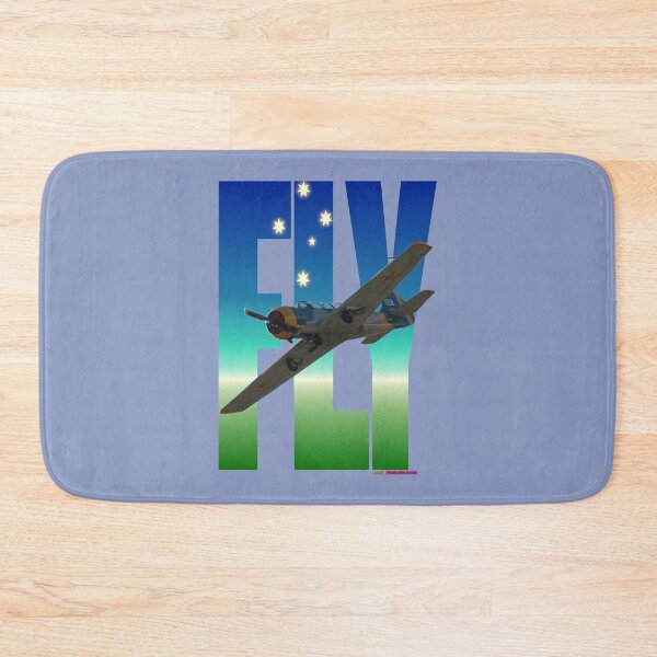 Item preview, Fly Design - Yak-52 VH-XRO 20150704 designed and sold by muz2142.