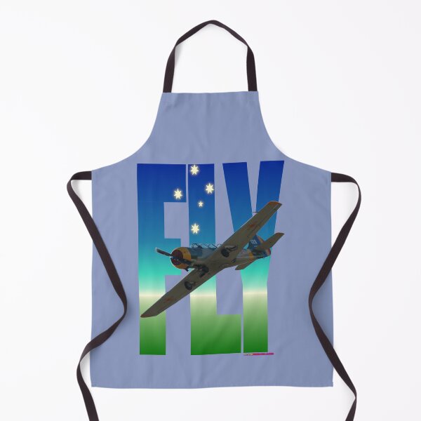 Item preview, Fly Design - Yak-52 VH-XRO 20150704 designed and sold by muz2142.