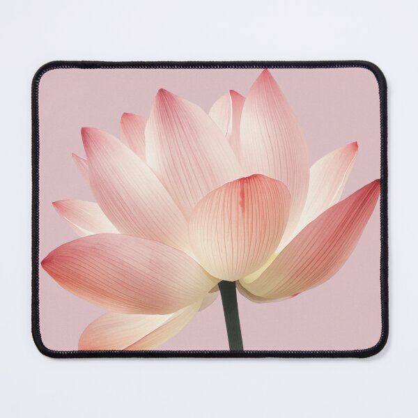 Item preview, Lotus designed and sold by Poplartree.