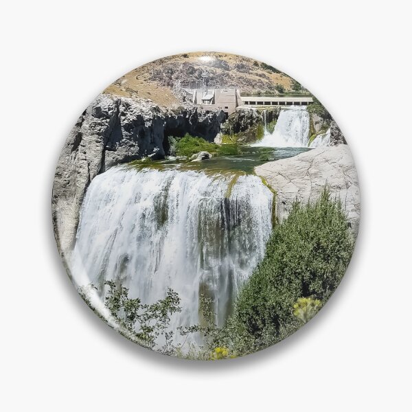 Item preview, Shoshone Falls v12 designed and sold by OddLilFox.