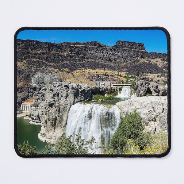 Item preview, Shoshone Falls v12 designed and sold by OddLilFox.