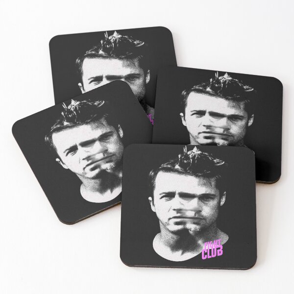 Item preview, FIGHT DURDEN designed and sold by FILM GUTTER.