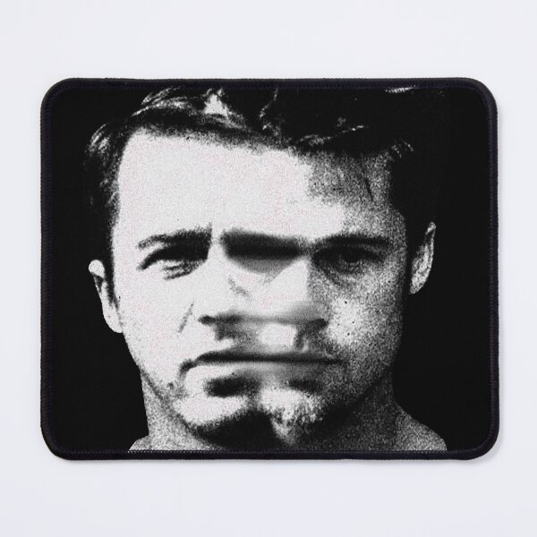 Item preview, FIGHT DURDEN designed and sold by FILM GUTTER.