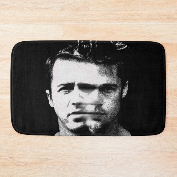 Item preview, FIGHT DURDEN designed and sold by FILM GUTTER.