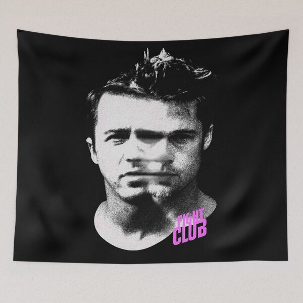 Item preview, FIGHT DURDEN designed and sold by FILM GUTTER.